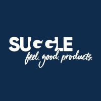SUGGLE feel. good. products. logo - Similar company to Lessingtiede