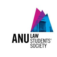 ANU Law Students' Society logo - Similar company to Anu Journal Of Law And Technology