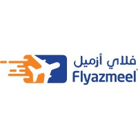 Flyazmeel logo - Similar company to Flyzed Travel & Tourism