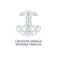 Lietuvos verslo moterų tinklas (Lithuanian Business Women Network) logo - Similar company to In-Bigdata