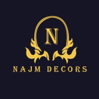 Najm Decors logo - Similar company to Softtechs360