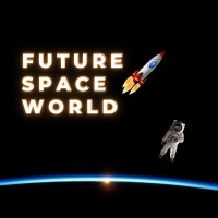Future Space World logo - Similar company to Konnadex