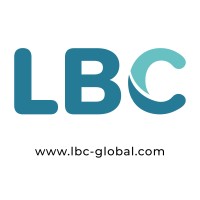 LBC logo - Similar company to Clead