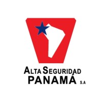 Alta Seguridad Panamá S.A. logo - Similar company to Mercury Defense