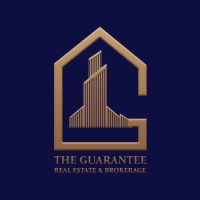 The Guarantee RealEstate logo - Similar company to Arba Developments
