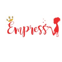 Empress Clothing logo - Similar company to Kashvi Saree