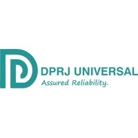 DPRJ Universal logo - Similar company to Newtech Engineers