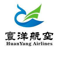 河北寰洋航空有限公司