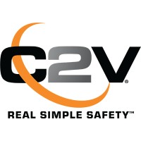 C2V PPE logo - Similar company to Magbor