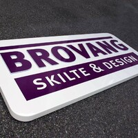 Brovang Skilte & Design Aps