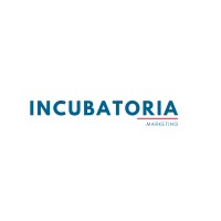 Incubatoria logo - Similar company to Bloom Consulting