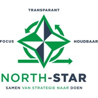 North-Star logo - Similar company to Touripedia