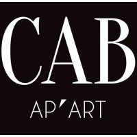 CAB Apart logo - Similar company to 1Plus1 Interior