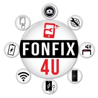 FonFix4UOxford logo - Similar company to Tawari Digital Limited : Apple Premium Service Provider