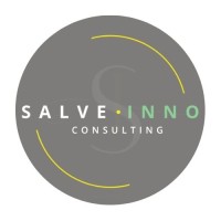Salve.Inno Consulting logo - Similar company to Cross Path