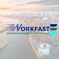 Workfast International Logistics, INC. logo - Similar company to The Grey Space