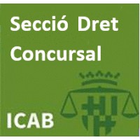 Secció Dret Concursal ICAB logo - Similar company to Autonomy Capital Group