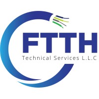 FTTH Technical Services logo - Similar company to Ftth Services