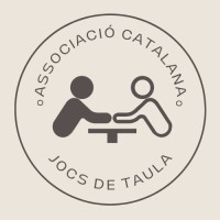Associació Catalana de Jocs de Taula logo - Similar company to Col·Lectiu Eixarcolant