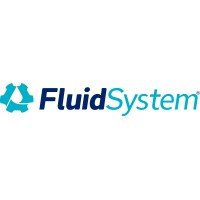 Fluid System logo - Similar company to Fluid System
