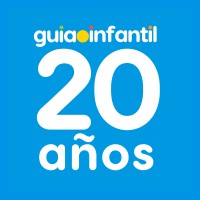 Guiainfantil.com logo - Similar company to Paula Bañuelos Herrán