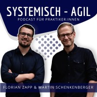 systemisch - agil logo - Similar company to Scd31 Gmbh