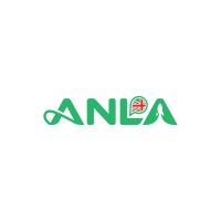 ANLA Academy logo - Similar company to Blue View Divers