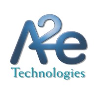 A2e Technologies de México logo - Similar company to A2E Technologies