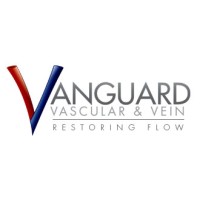 Vanguard Vascular and Vein logo - Similar company to Advanced Connections, Inc.