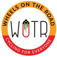 Wheels On The Road (WONTR) logo - Similar company to Mirea
