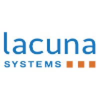 Lacuna Systems logo - Similar company to The Wau Factor