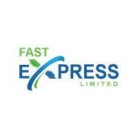 Fast Express Limited logo - Similar company to Ibromas Interiors Limited