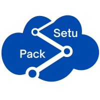 PackSetu logo - Similar company to Box Calculator