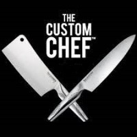 THE CUSTOM CHEF™ logo - Similar company to Pathpal