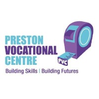 Preston Vocational Centre logo - Similar company to Tss Property Limited
