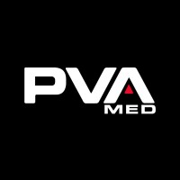 PVA Med logo - Similar company to Pva
