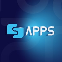 S-APPS logo - Similar company to Amrha Development Team