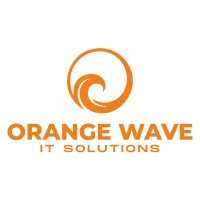 Orange Wave IT Solutions logo - Similar company to Spain Capital