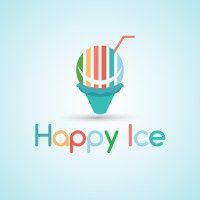 Happy Ice logo - Similar company to Happy Ice Pops