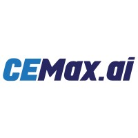 CEMax Ai logo - Similar company to Cemaxx