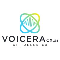 VOICERAcx logo - Similar company to Alta-Futuris Solutions