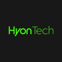 Hyon Tech logo - Similar company to Konztec