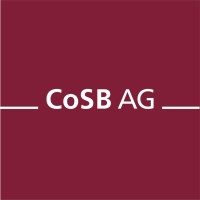 CoSB AG logo - Similar company to Dr-Tec Gmbh