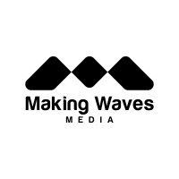 Making Waves Media logo - Similar company to Dillon Photography