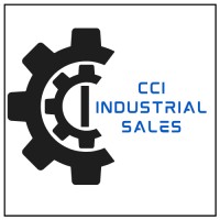 CCI Industrial Sales logo - Similar company to Rayco Tools, Inc.