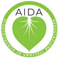 Associazione Italiana di Agroecologia -AIDA logo - Similar company to Soilres