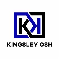 Kingsley OSH logo - Similar company to Hicks Civil & Mining