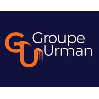 Groupe Urman logo - Similar company to Babalegal