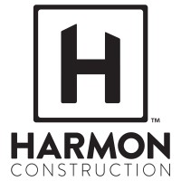 Harmon Construction, Inc. logo - Similar company to Evardy Construction, Llc