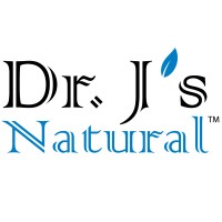 Dr. J's Natural logo - Similar company to Pure Science Supplements